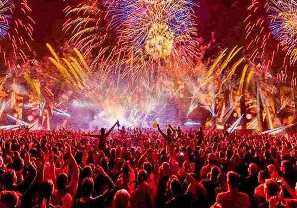 Kufri New Year Package