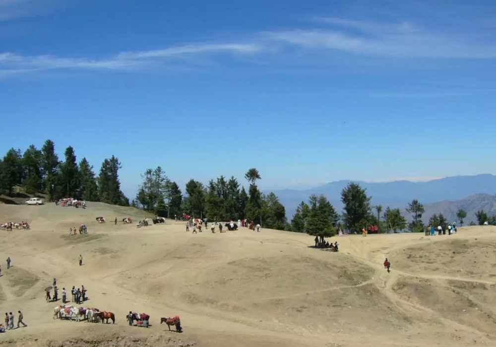 Kufri Weekend Package