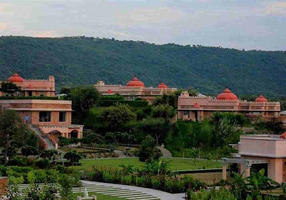 Kukas Honeymoon Package