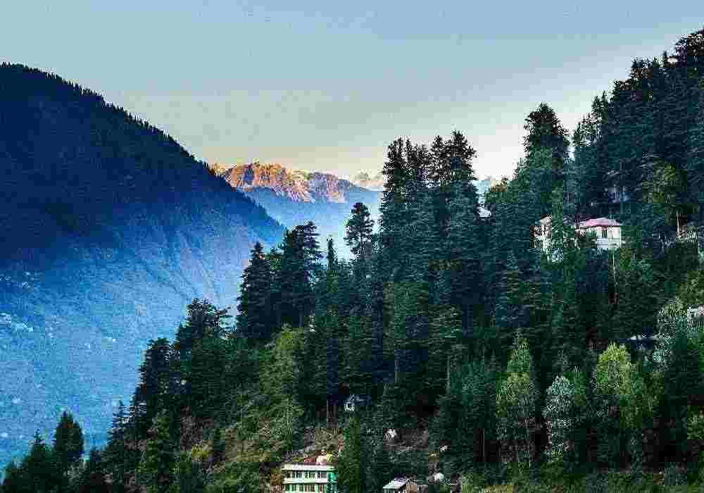 Kullu Weekend Package
