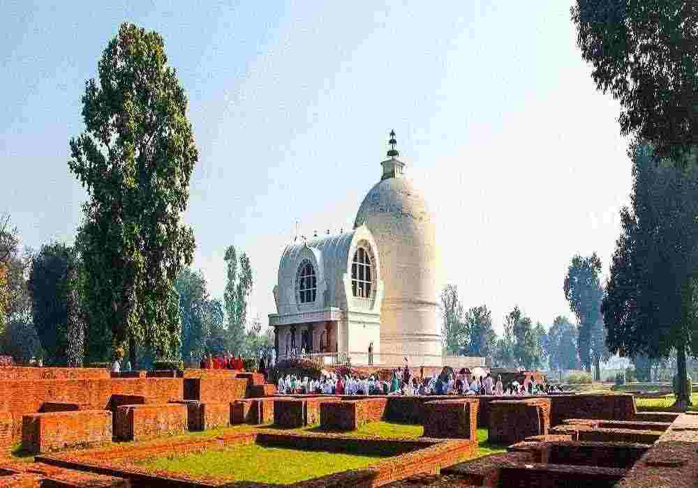 Kushinagar Monsoon Package