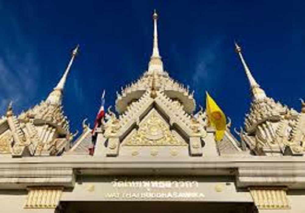 Kushinagar New Year Package