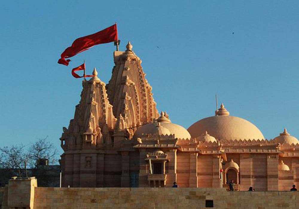 Kutch Honeymoon Package