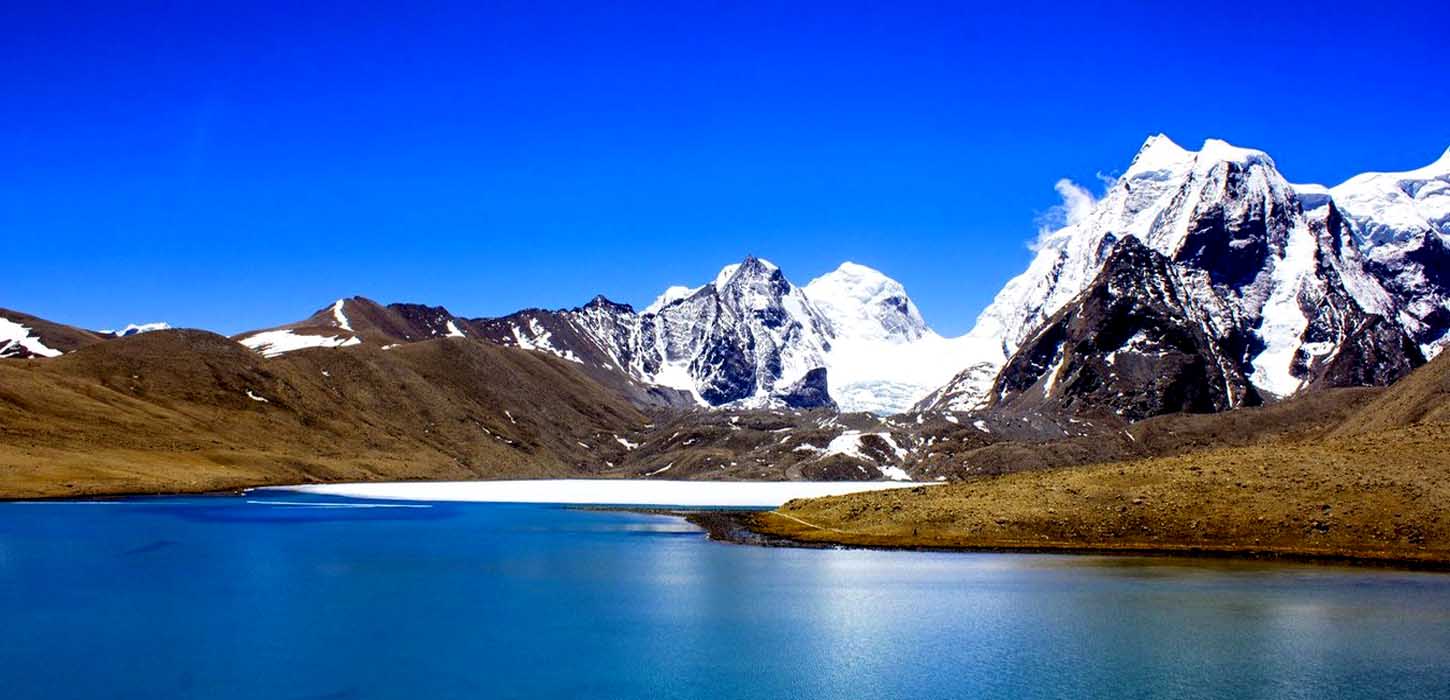 Discover Ladakh Tour Package