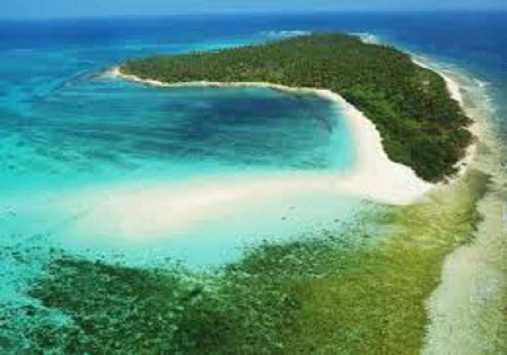 Lakshadweep Holi Package