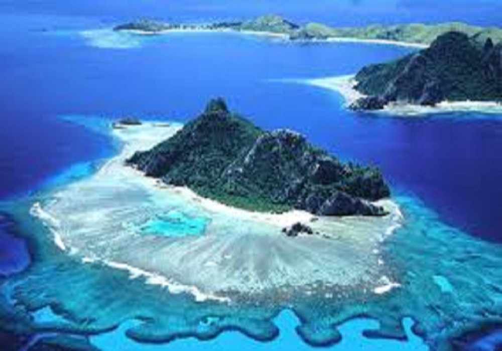 Lakshadweep Corporate Tour