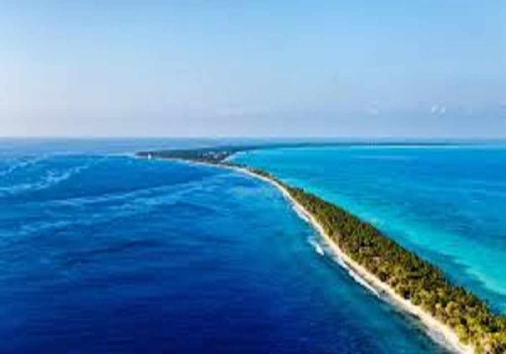 Lakshadweep Family Package