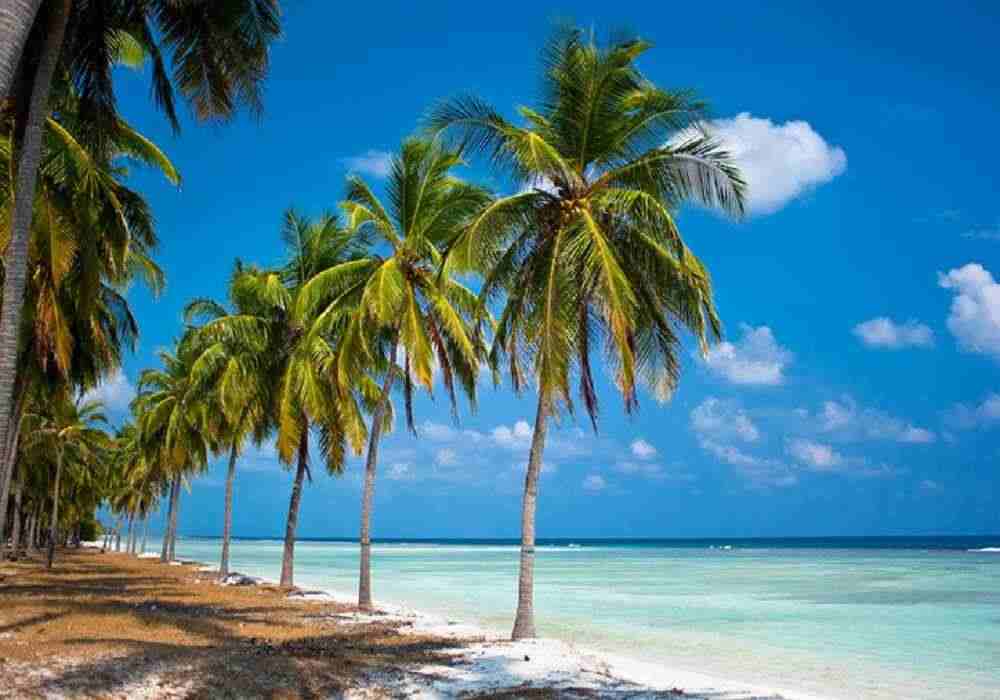 Lakshadweep Honeymoon Tour Packages