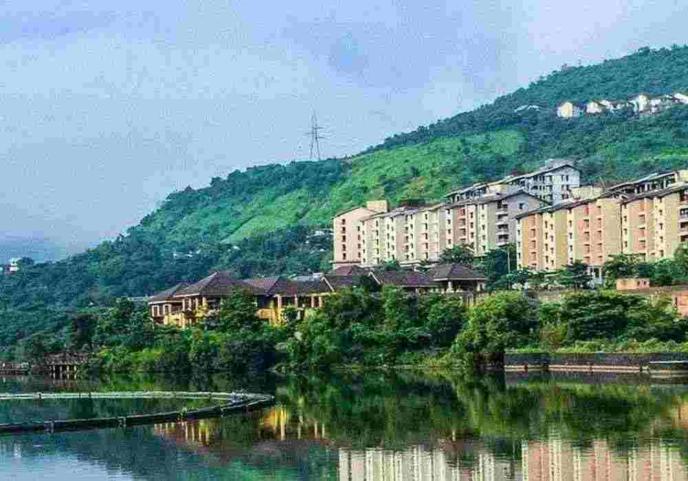 Lavasa Corporate Tour