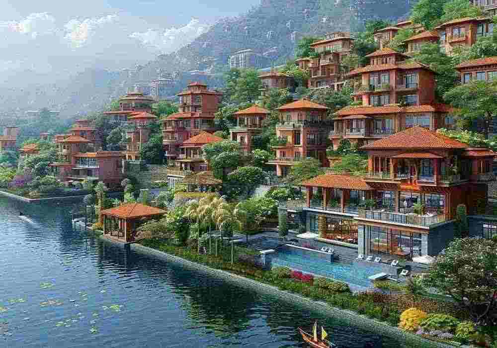 Lavasa Monsoon Package