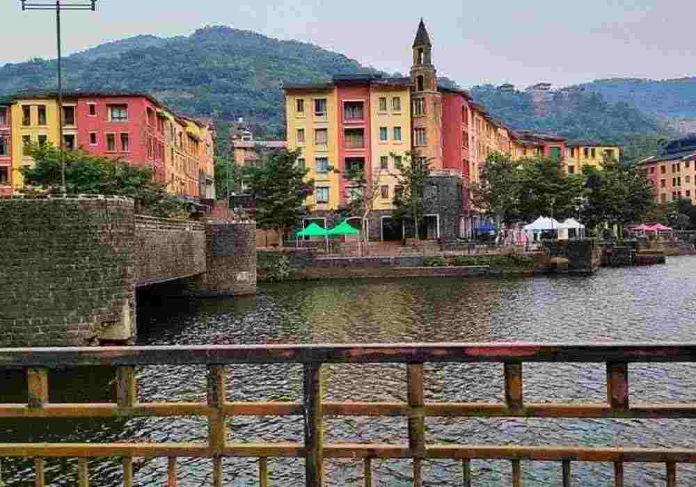 Lavasa School Tour Package