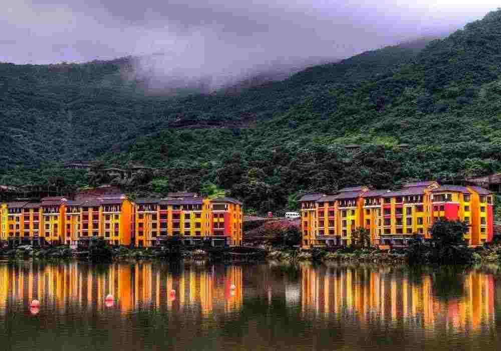 Lavasa Weekend Package