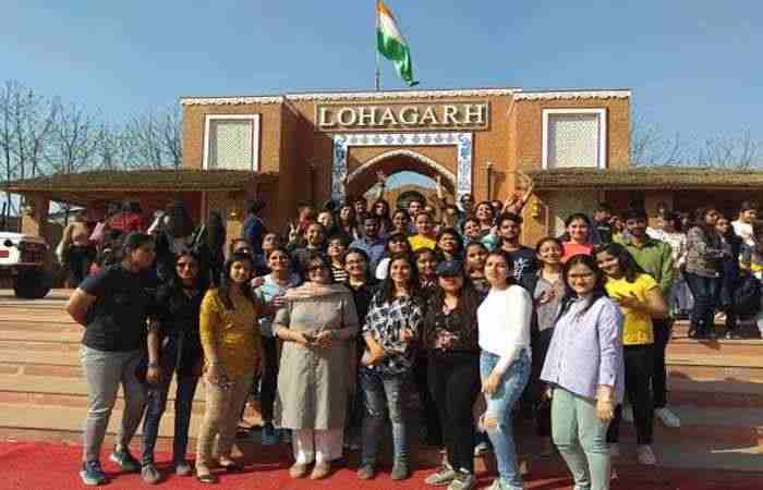 Lohagarh Farms, Gurgaon