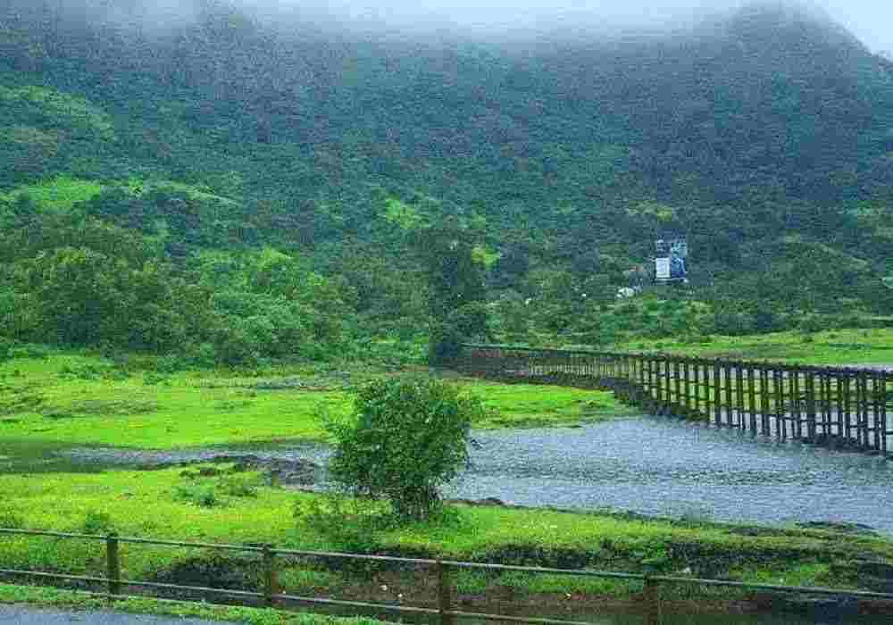 Delhi to Lonavala Trip Package