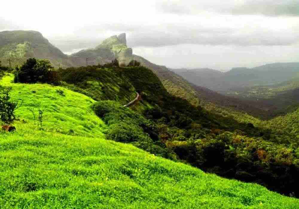 Lonavala Monsoon Package