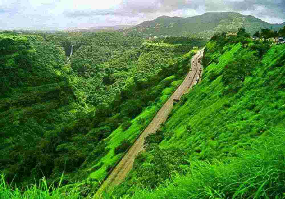 Lonavala Weekend Package
