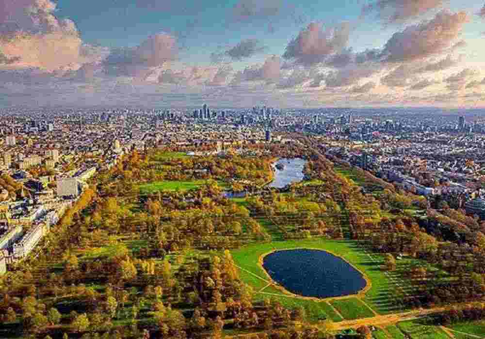 London Monsoon Package