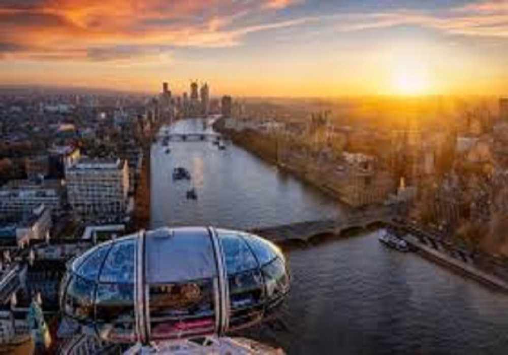 London School Tour Package