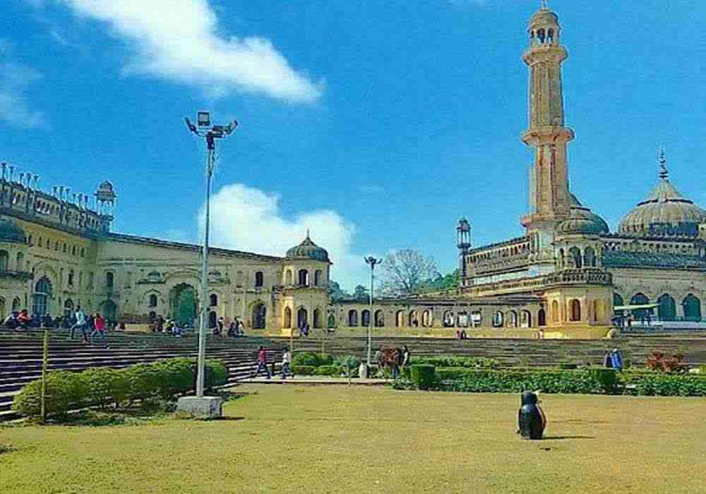 Lucknow Group Tour