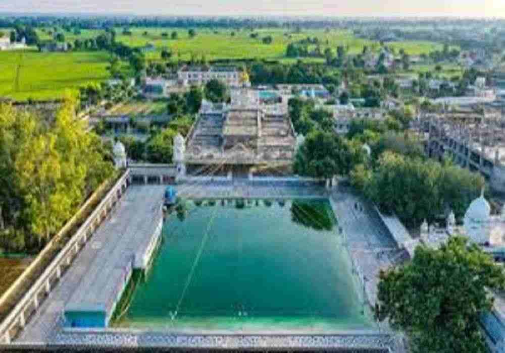 Ludhiana Family Package