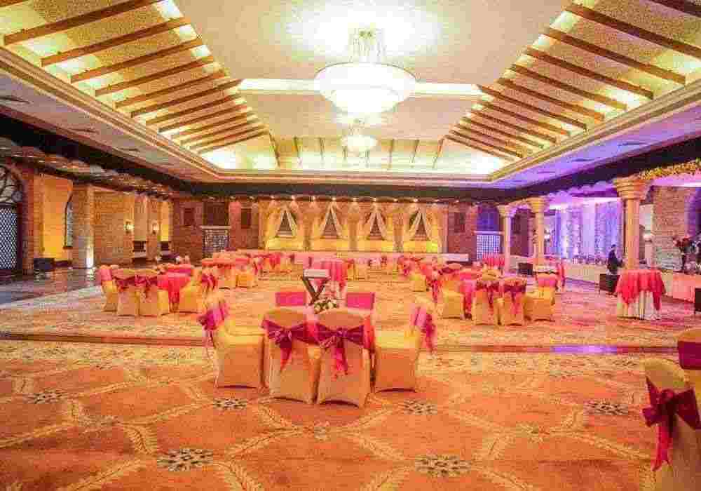 Ludhiana Destination Wedding Venue