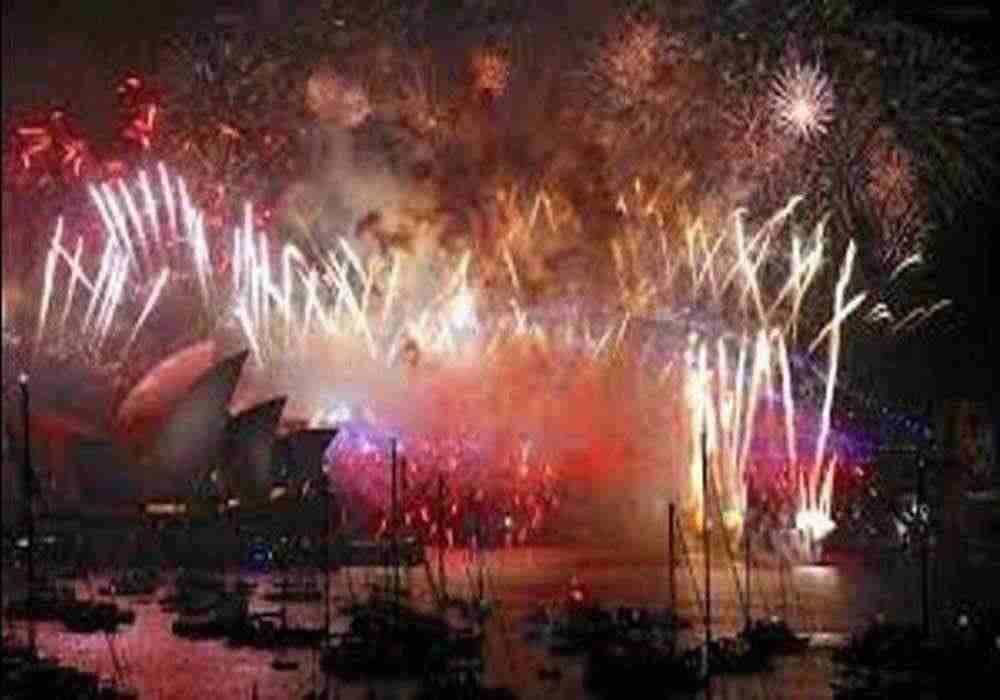 Ludhiana New Year Package