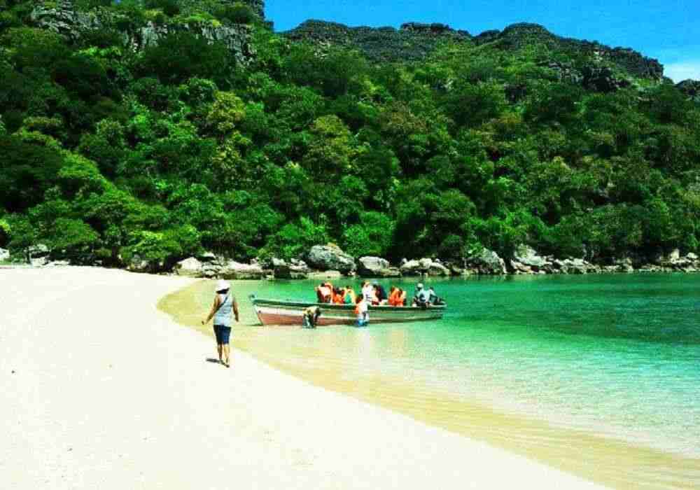 Madagascar Weekend Package