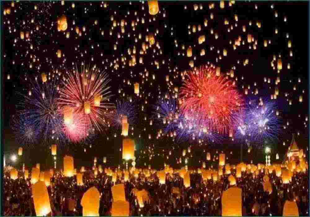 Madhya Pradesh New Year Package