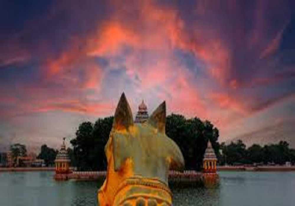 Madurai Christmas Package