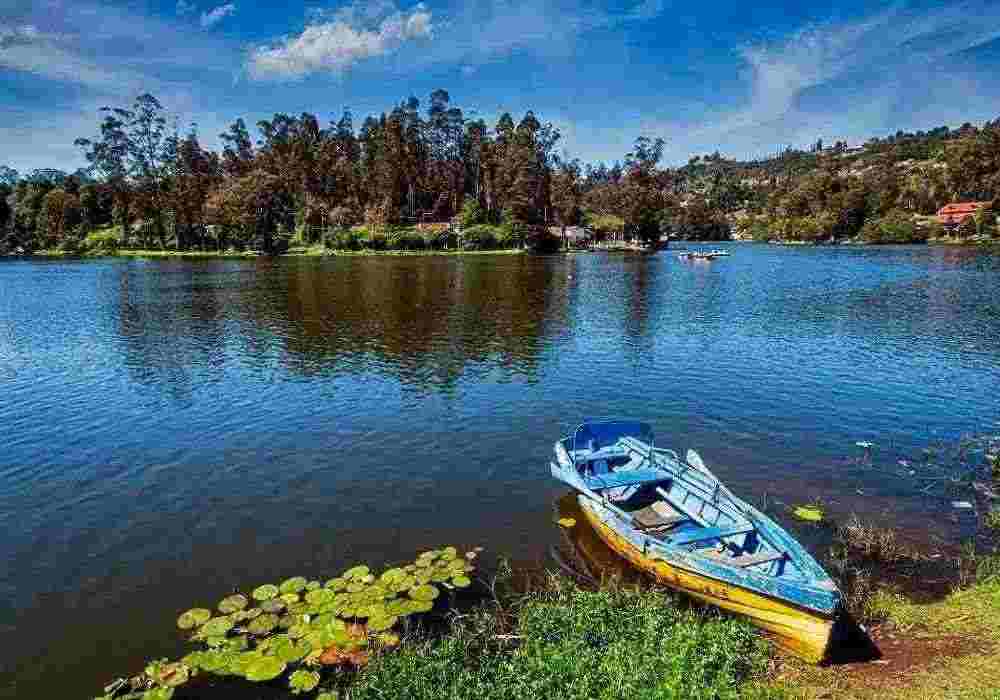 Madurai Monsoon Package