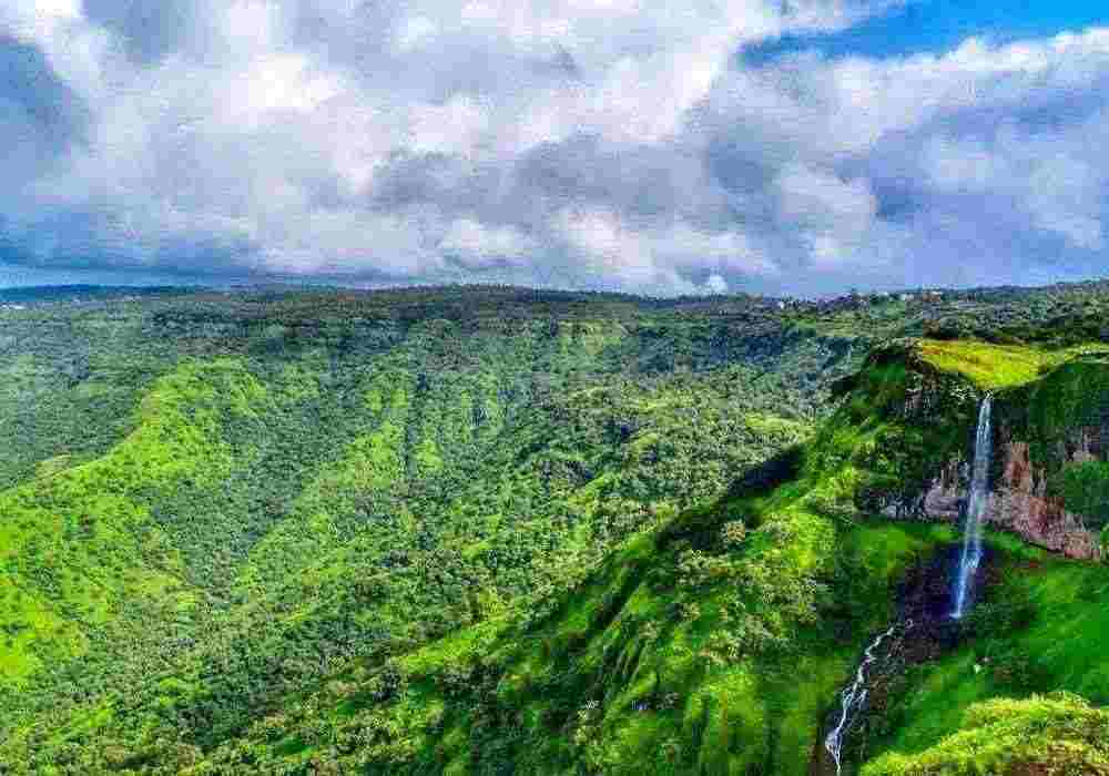 Mahabaleshwar Corporate Tour