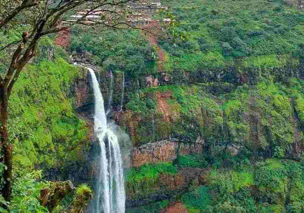 Mahabaleshwar Honeymoon Package