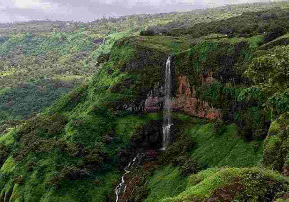 Mahabaleshwar School Tour Package