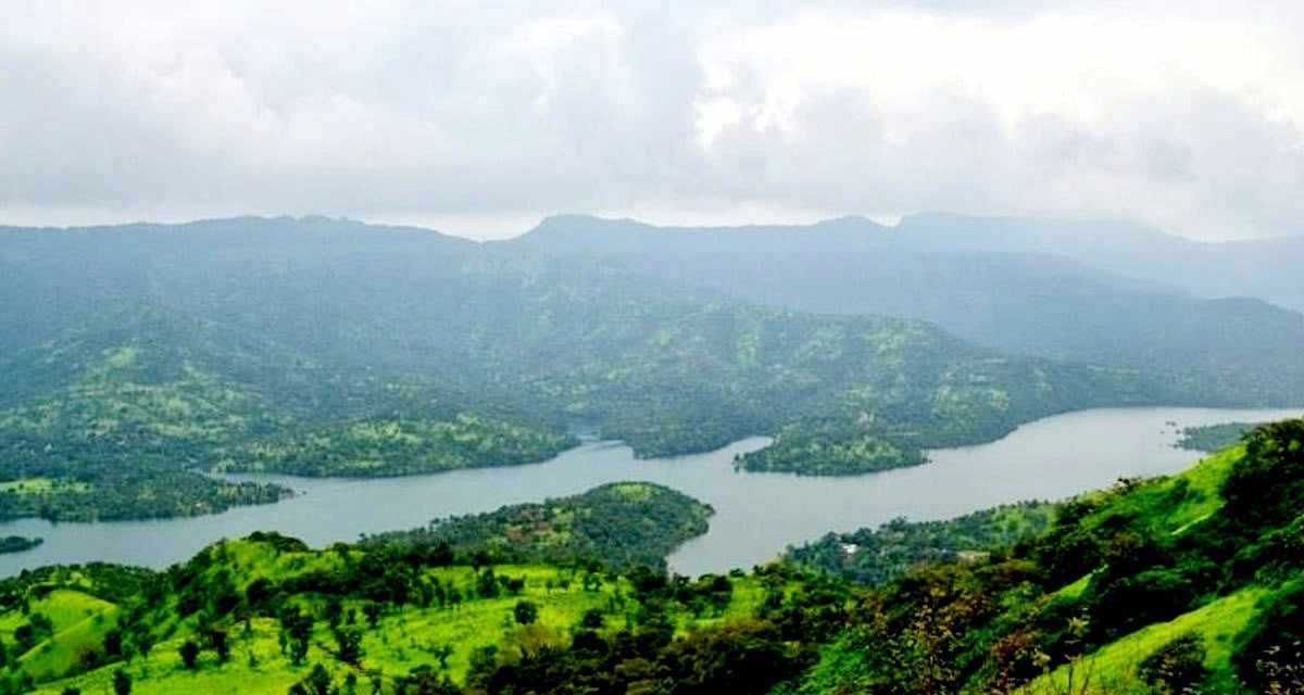 3 Nights Trip to Mahabaleshwar