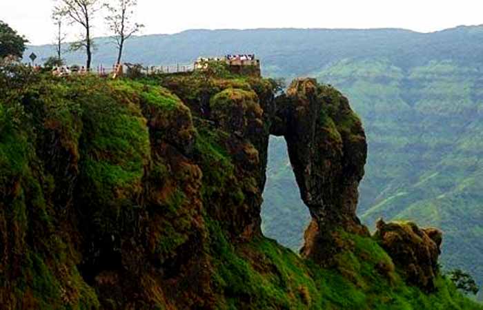 mahabaleshwar trip destination