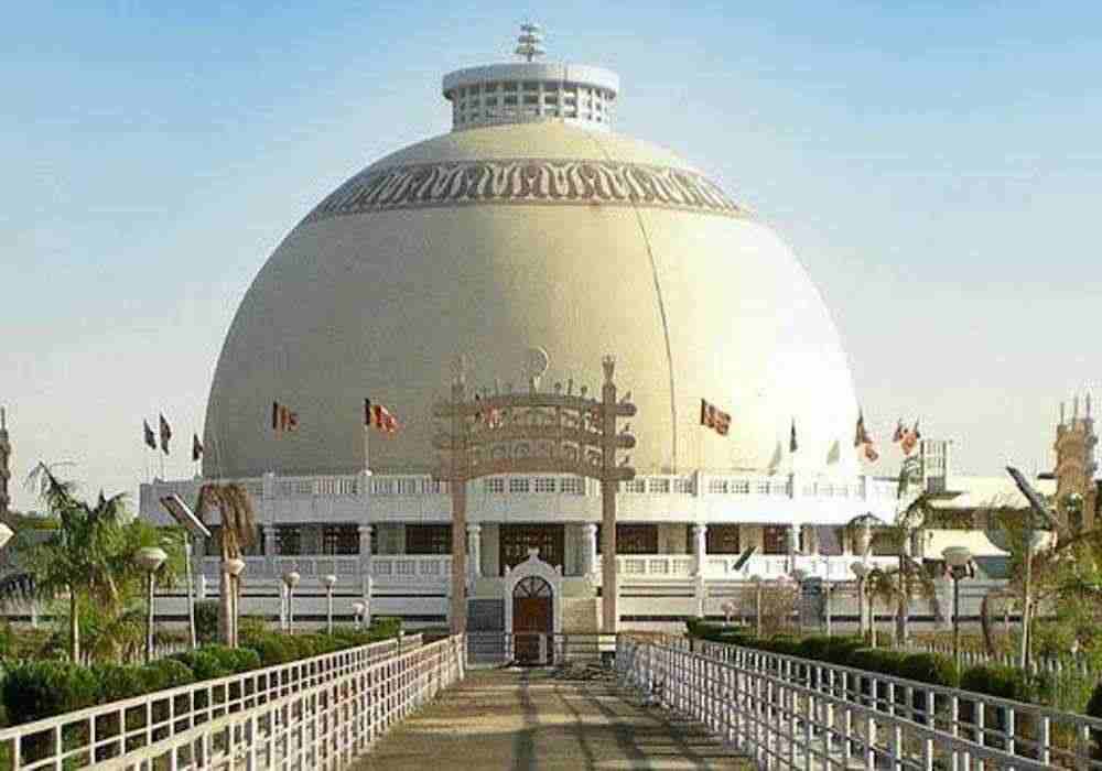 Maharashtra Honeymoon Tour