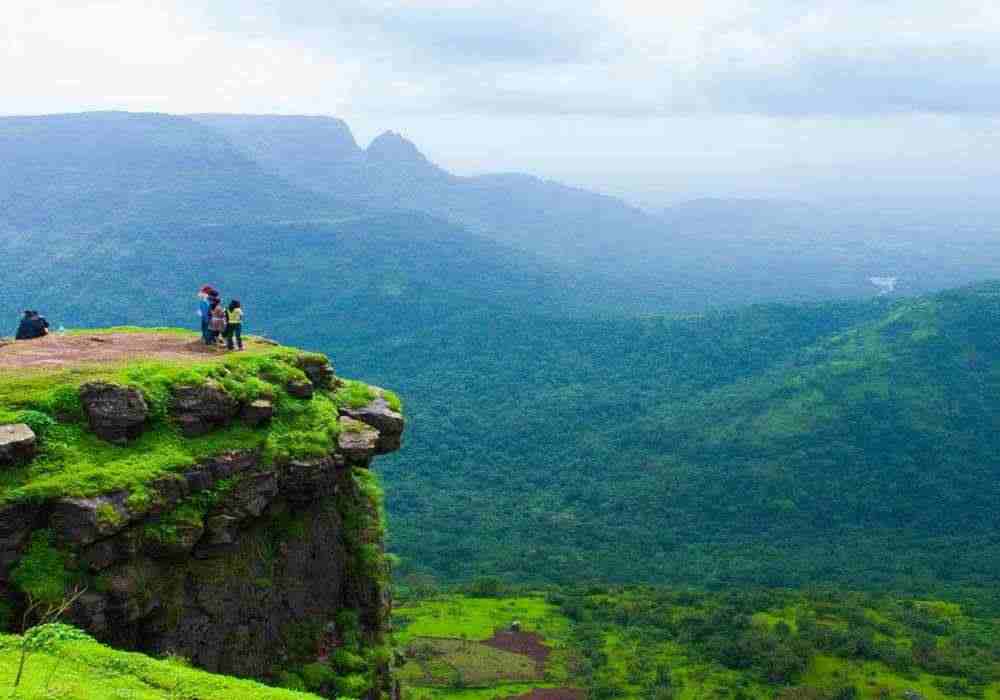 Maharashtra School Tour