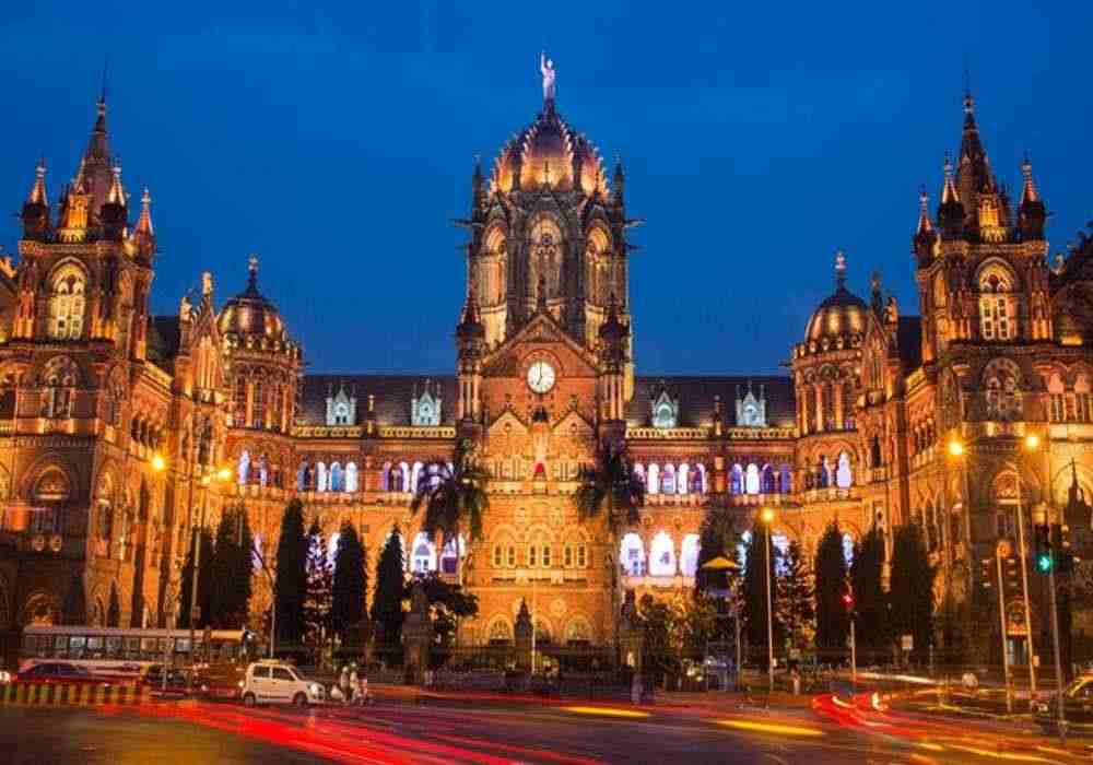 Maharashtra Destination Wedding