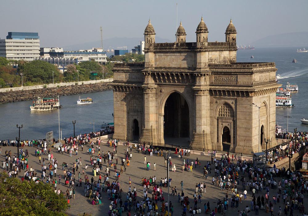 Maharashtra Destination Wedding, Destination Wedding Venue in ...