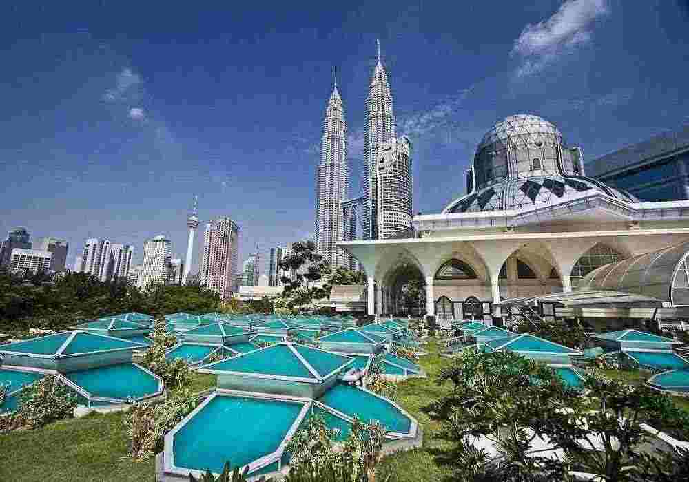 Malaysia Group Tour Package