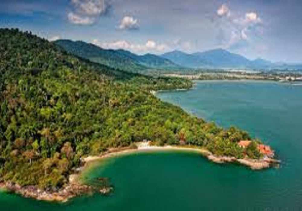 Malaysia Friends Tour Package