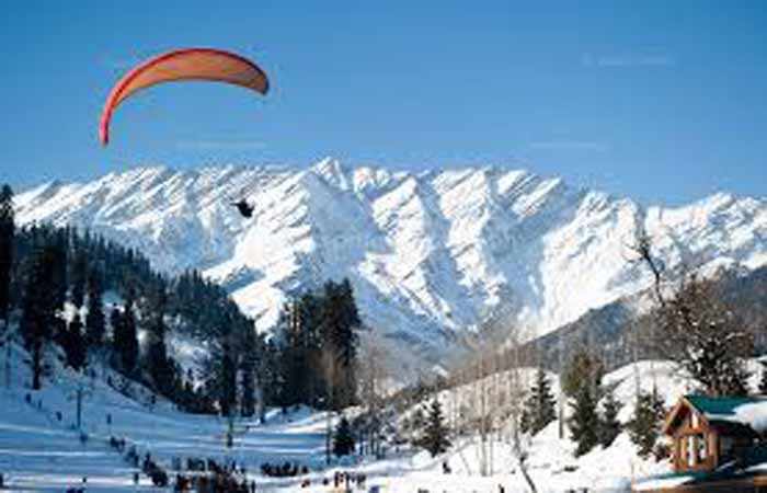Manali Honeymoon Packages