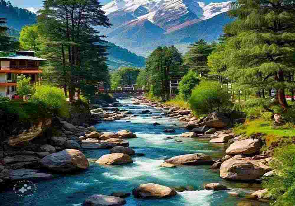 Manali Anniversary Package