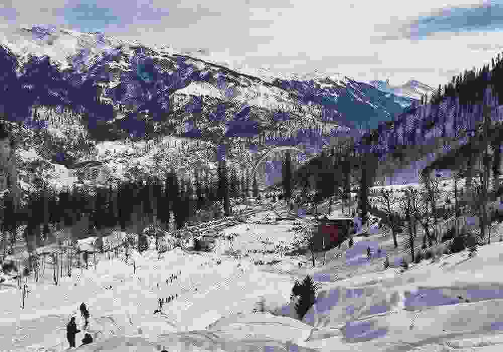 Manali Summer Package