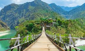 Mandi Christmas Package