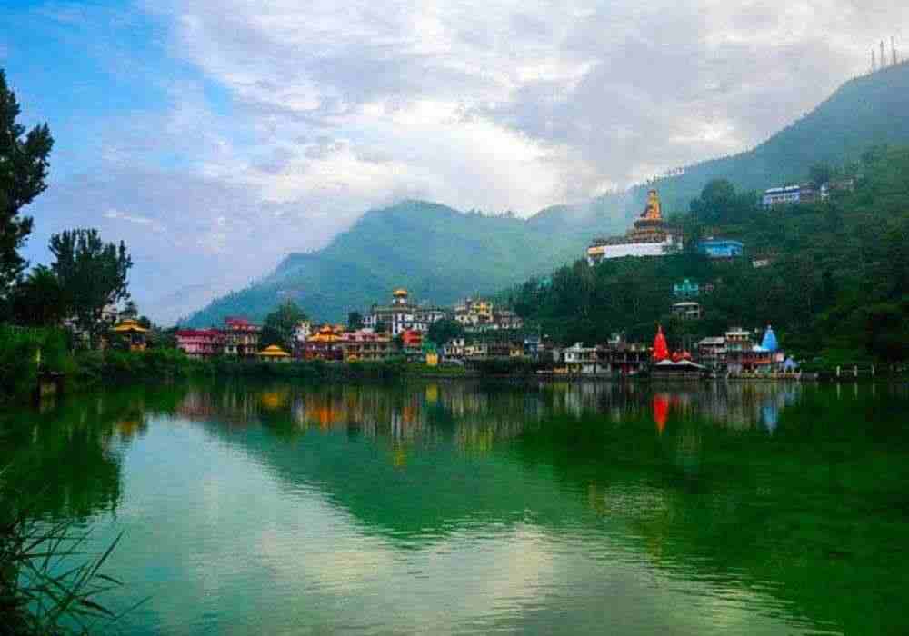 Mandi Corporate Tour Package