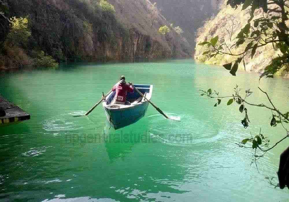 Mandi School Tour Package