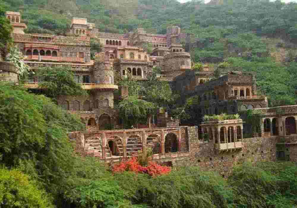 Manesar Corporate Tour