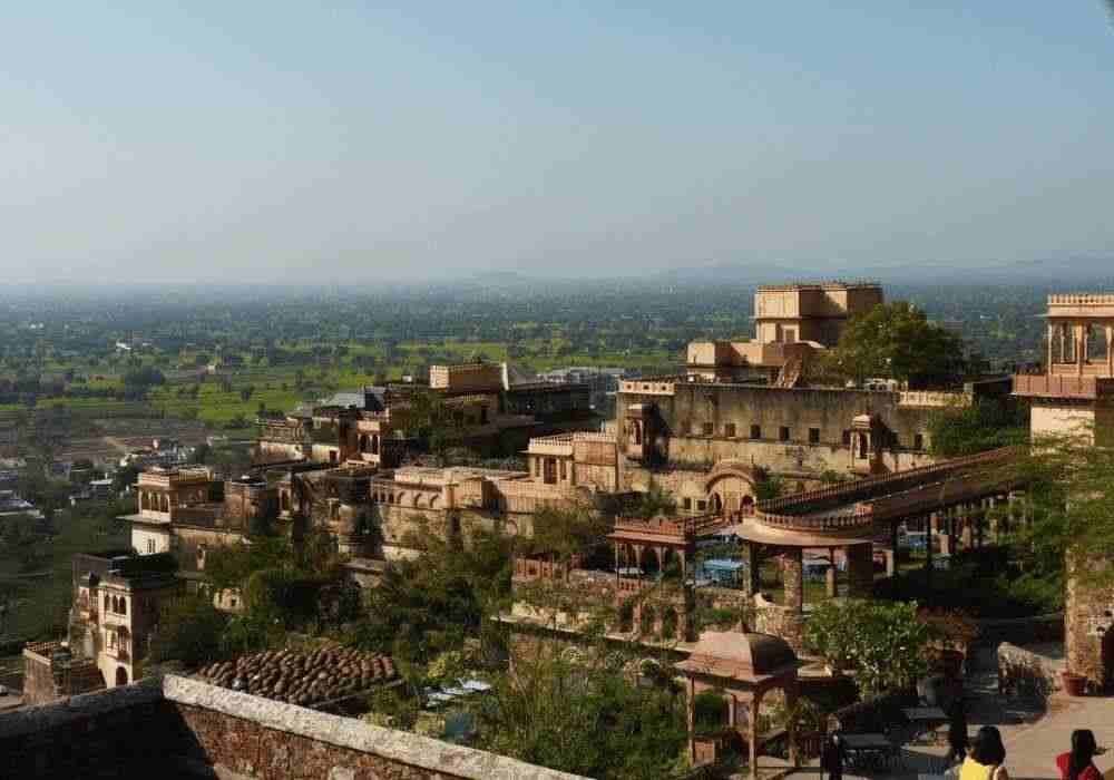 Manesar Honeymoon Package