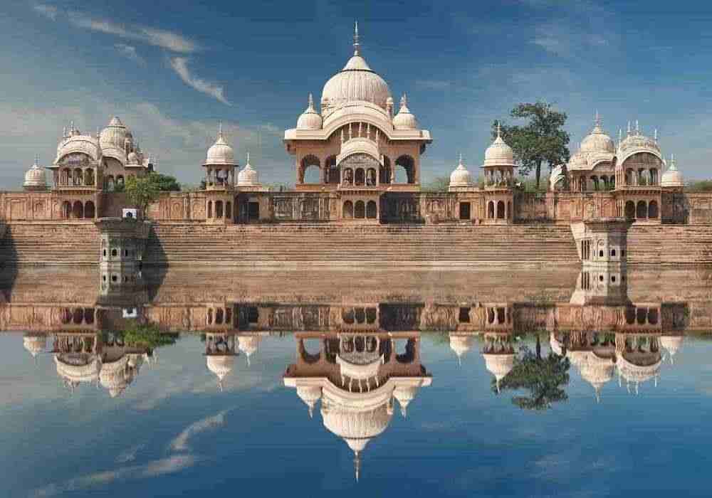 Mathura Group Tour Package